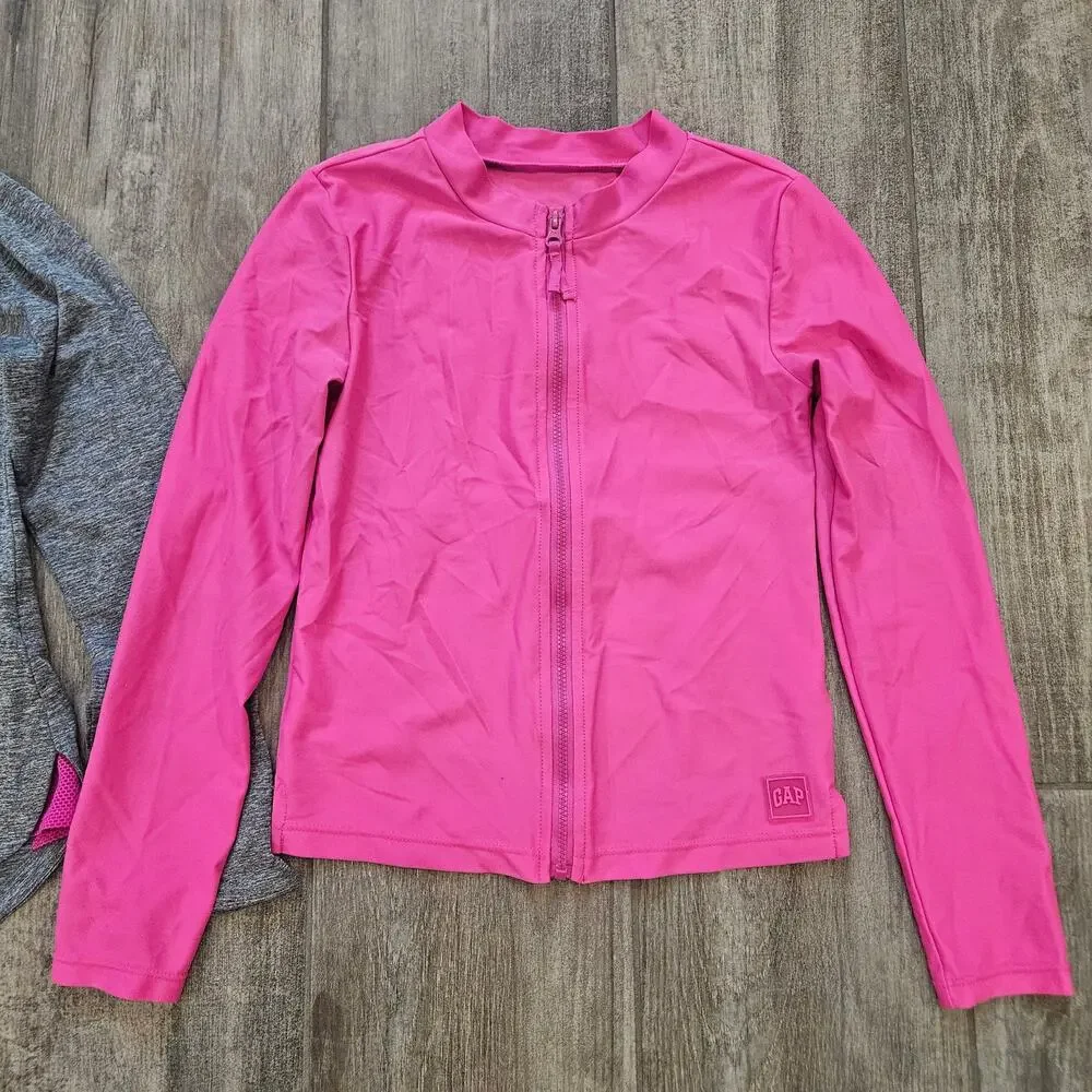 GAP girls activewear